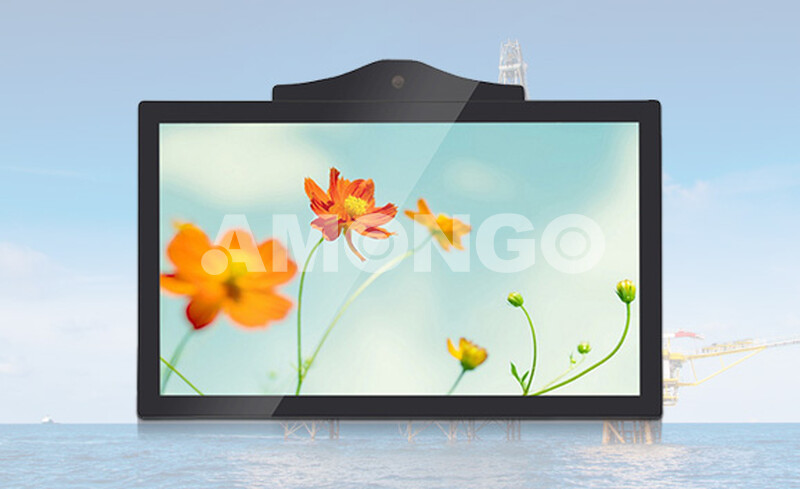 Moniteurs LCD et PC industriels sur mesure