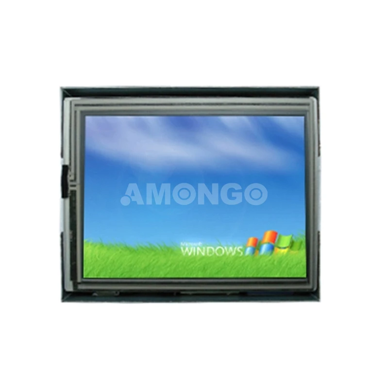 Moniteur LCD à cadre ouvert de 6 5 pouces