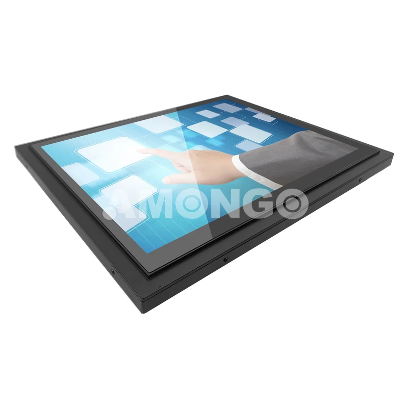LCD haute luminosité