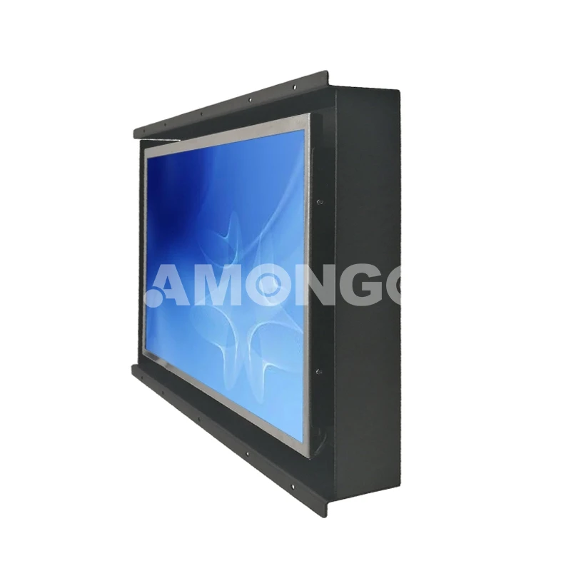 Écran LCD à haute luminosité