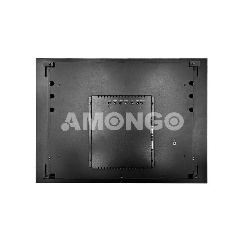 Écran LCD à haute luminosité