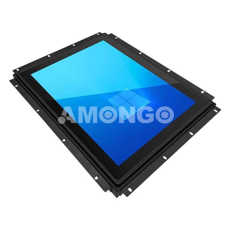 moniteur LCD à haute luminosité