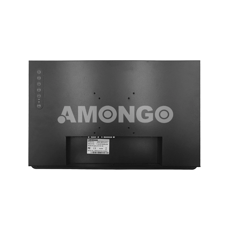 Écran LCD à haute luminosité
