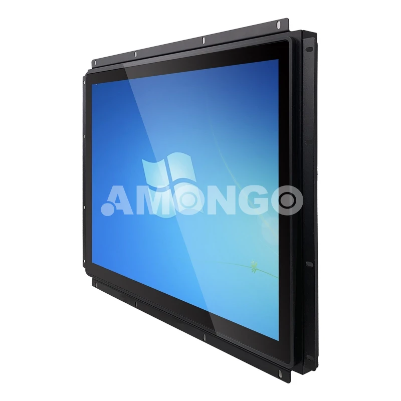 Écran LCD à haute luminosité