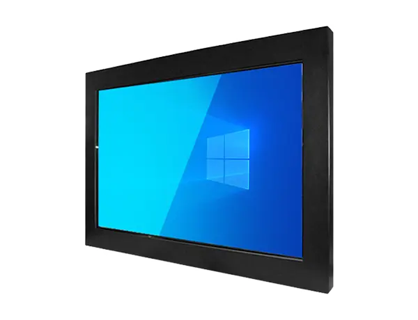 Écran tactile