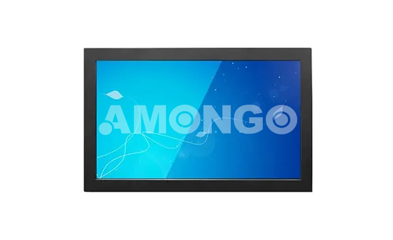 Affichage de l'industrie AMG-15IPAM01T1