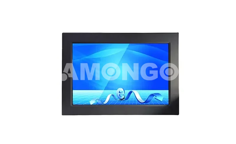 Affichage de l'industrie AMG-22IPPC01T4