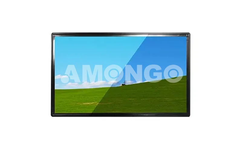 Affichage de l'industrie AMG-43IPTE01N1