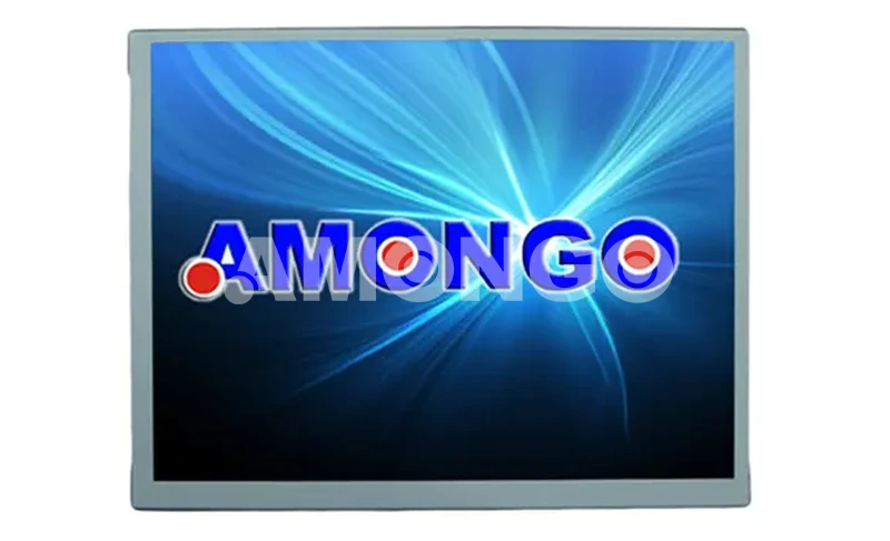 Moniteur LCD à cadre ouvert de 10.4 pouces