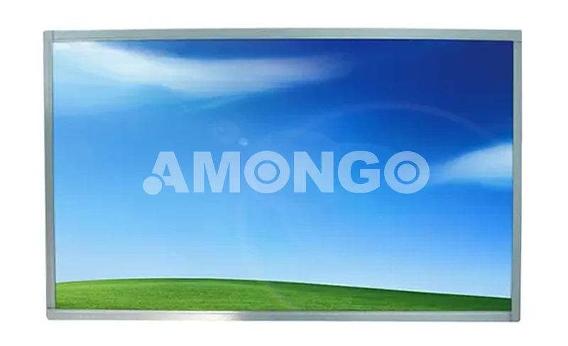 Moniteur LCD à cadre ouvert de 18 pouces