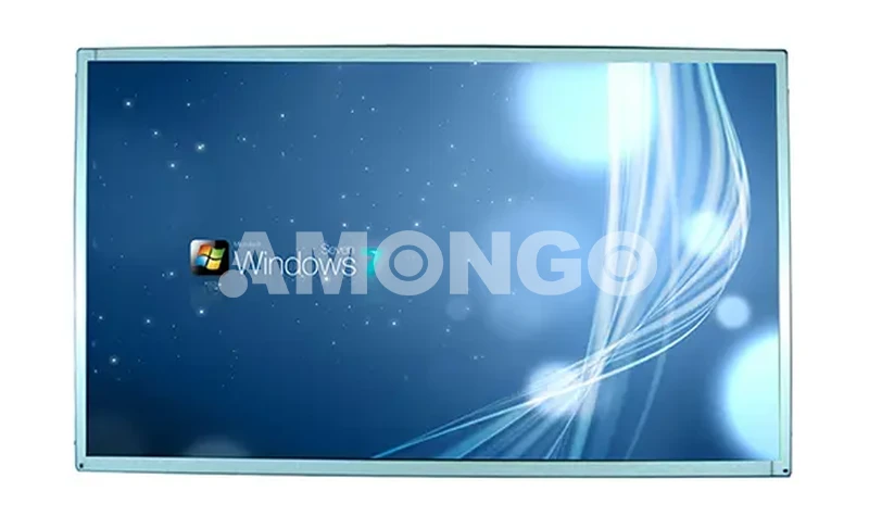 Moniteur LCD à cadre ouvert de 21.5 pouces