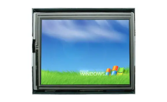 Moniteur LCD à cadre ouvert de 6.5 pouces