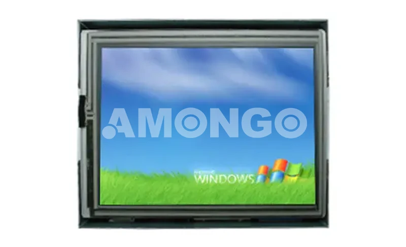 Moniteur LCD à cadre ouvert de 6.5 pouces