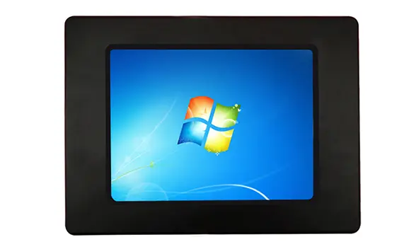 Moniteur LCD 10.4 pouces,