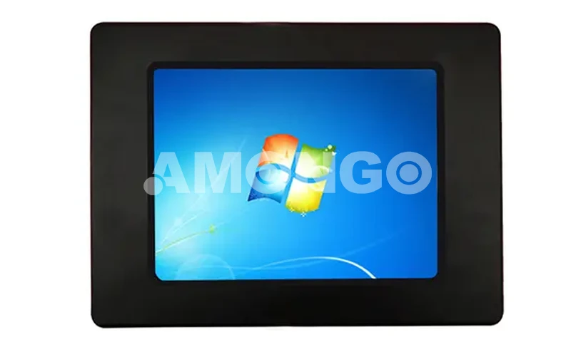 Moniteur LCD 10.4 pouces,