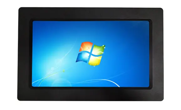 Moniteur LCD 15.6 pouces,