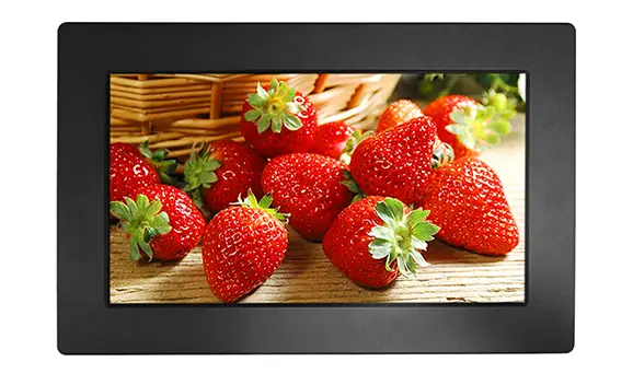 Moniteur LCD 18.5 pouces,
