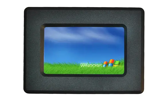Moniteur LCD,