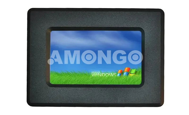 Moniteur LCD,
