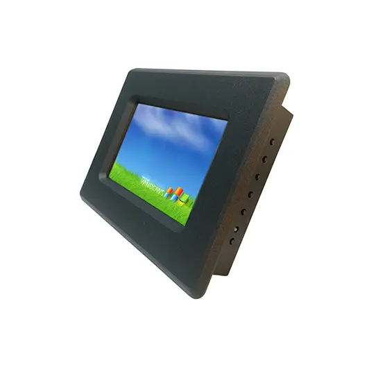 Moniteur lcd à montage sur panneau de 7 pouces 3
