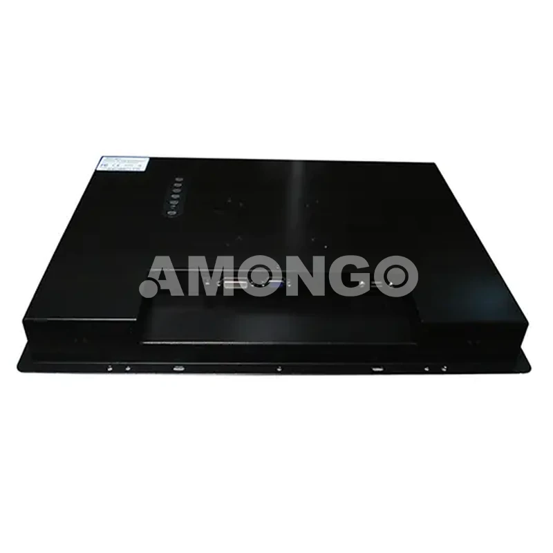 Moniteur lcd à montage sur panneau de 19 pouces 3