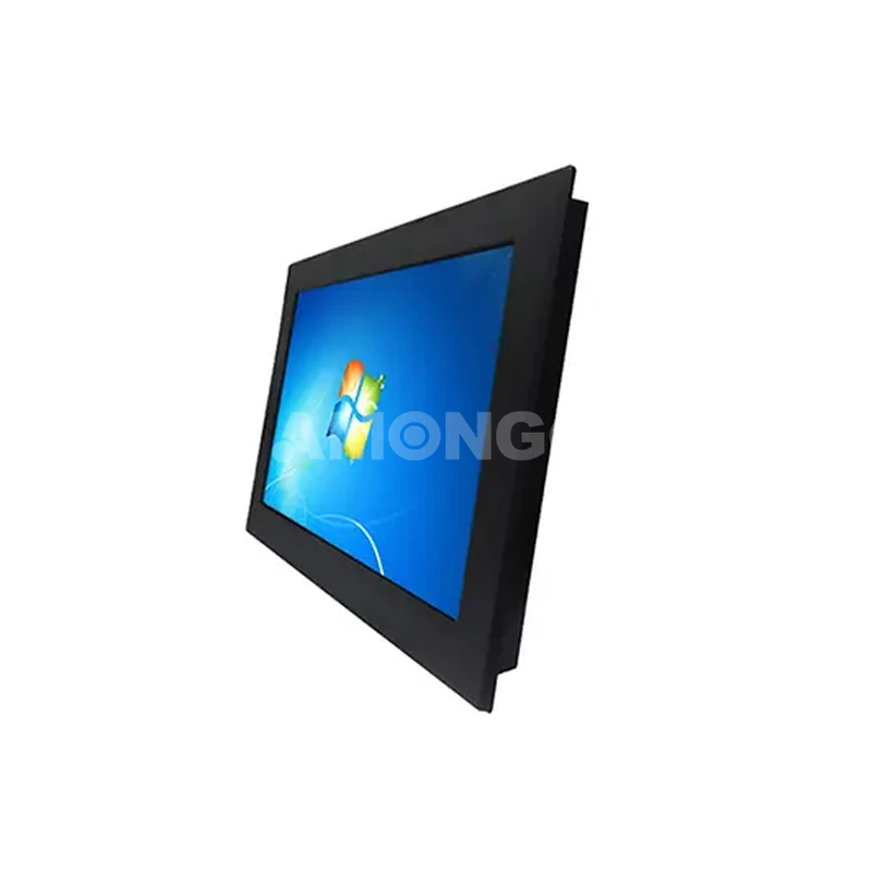 22 pouces panneau montage lcd moniteur 2