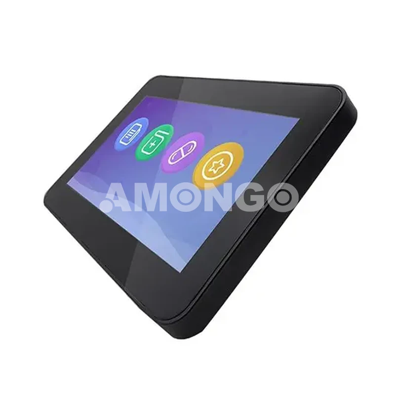 Écran tactile PCAP de 7 pouces1