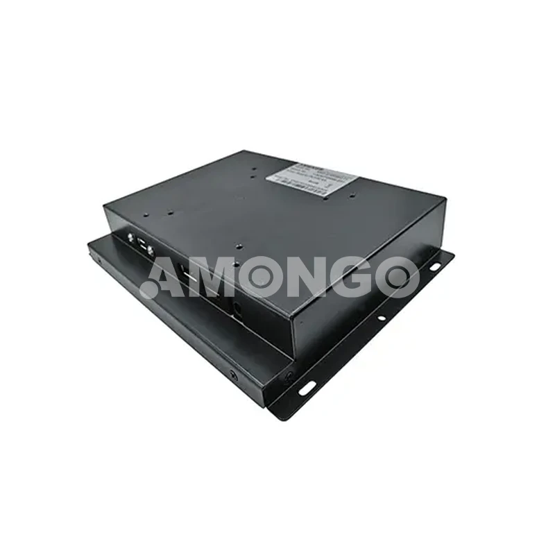 Moniteur LCD industriel avec support 7 pouces 1