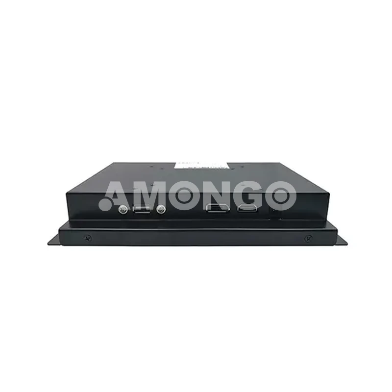 Moniteur LCD industriel à support 7 pouces 2