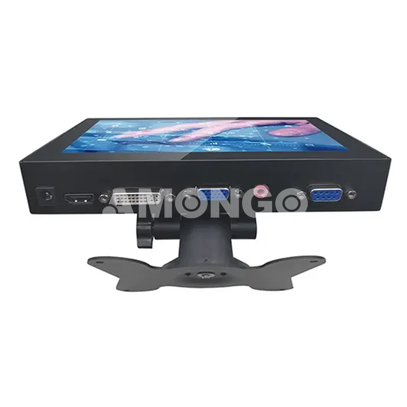 Moniteur LCD à montage arrière de 7 pouces avec châssis 3
