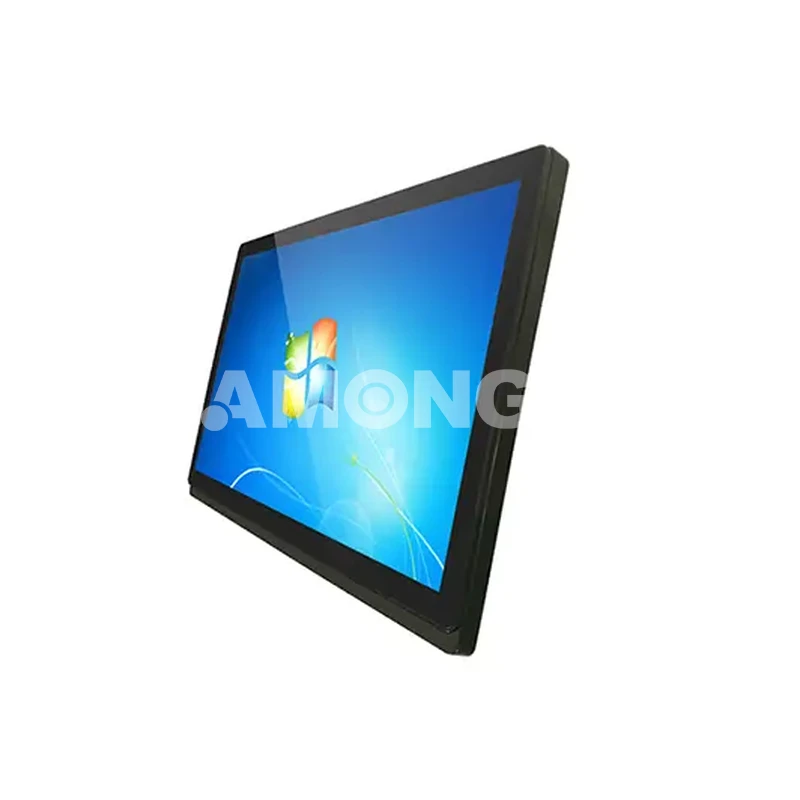 Moniteur lcd tactile pcap 14 pouces 2