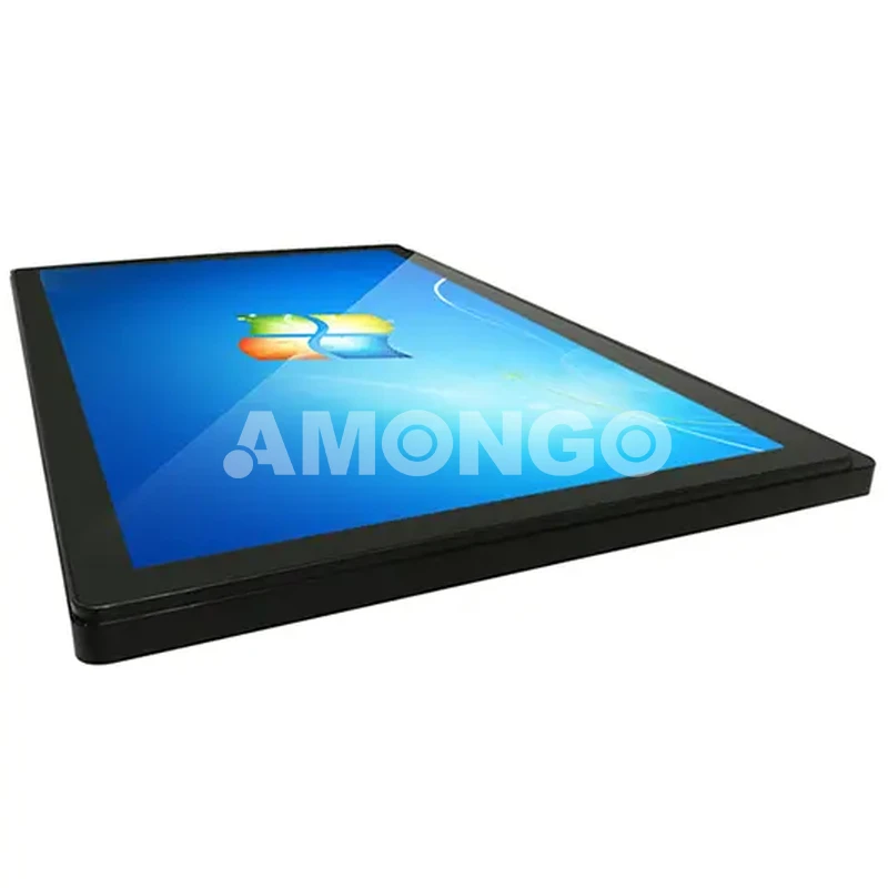 Moniteur lcd tactile pcap 14 pouces 3