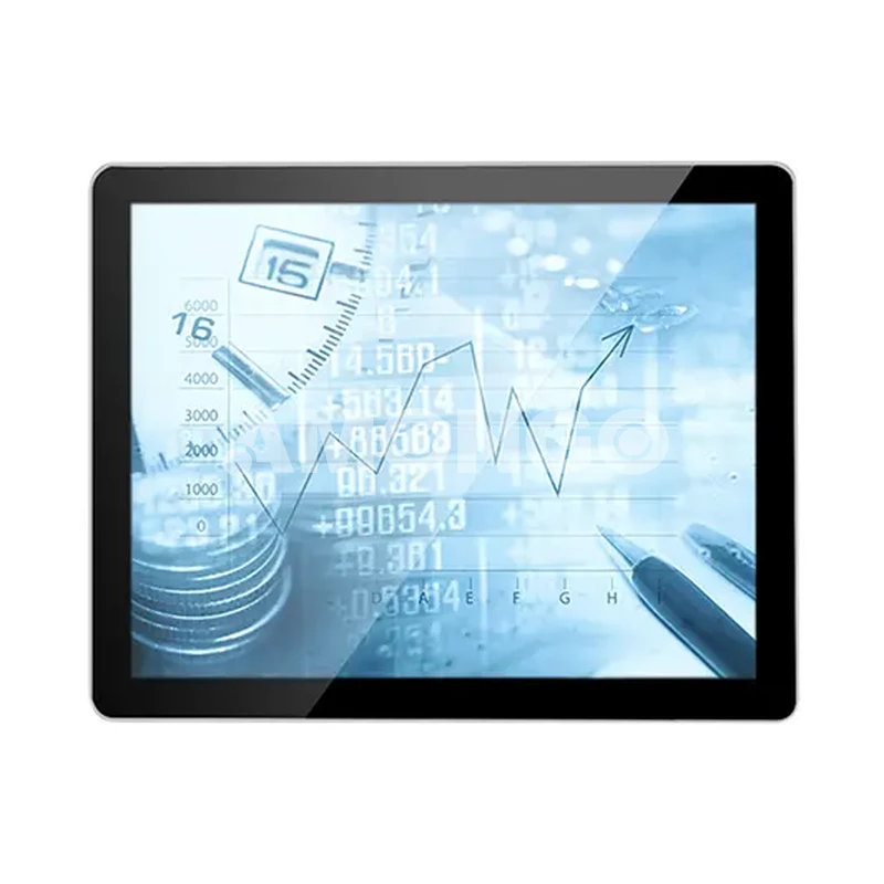 Écran tactile LCD PCAP de 15 pouces 11555657198