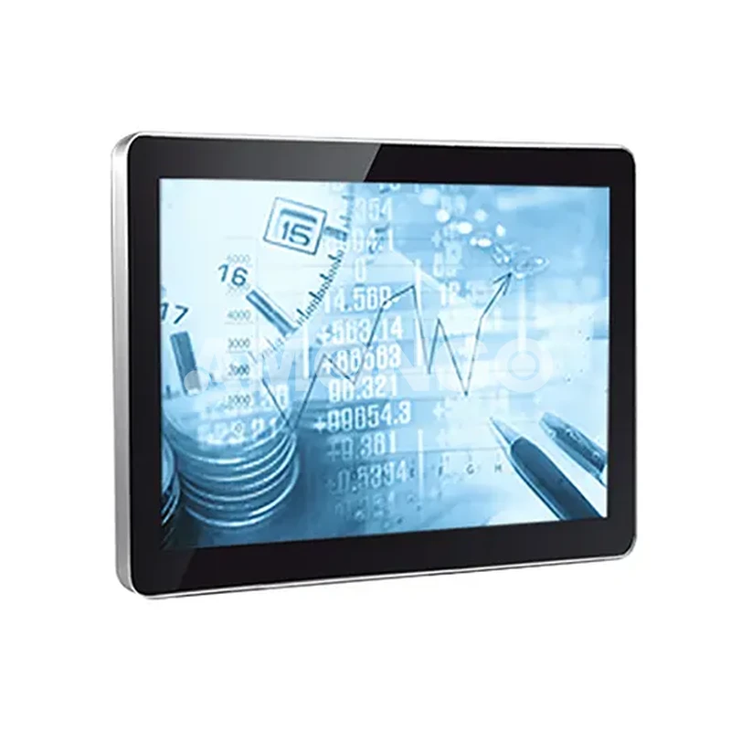Écran tactile LCD PCAP de 15 pouces 2