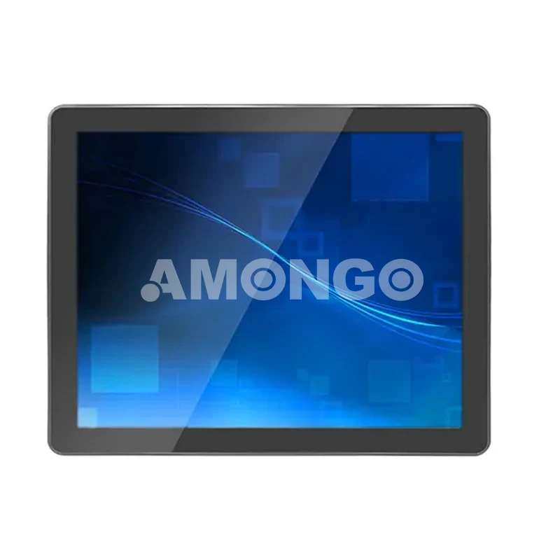 11555657536 de moniteur lcd tactile pcap 17 pouces