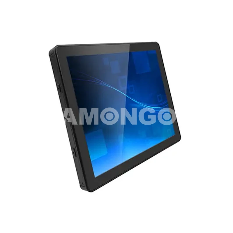 Moniteur LCD tactile pcap 17 pouces 2