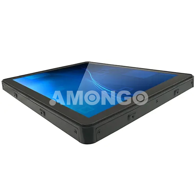 Moniteur LCD tactile pcap 17 pouces 3