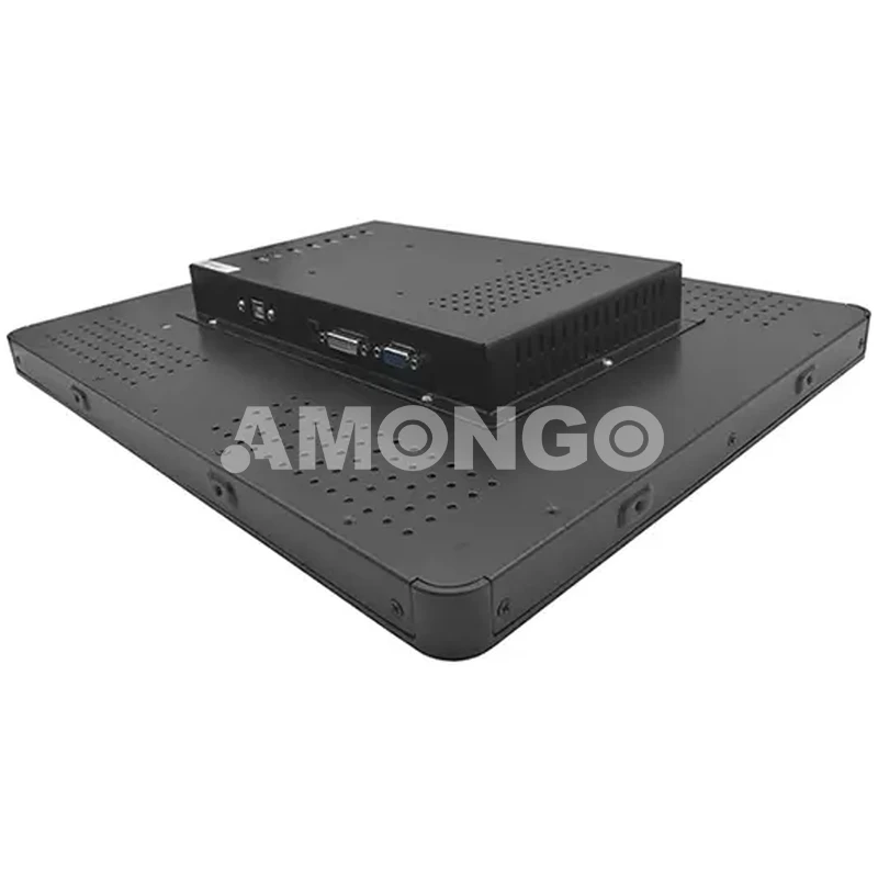 Moniteur LCD tactile pcap 17 pouces 4