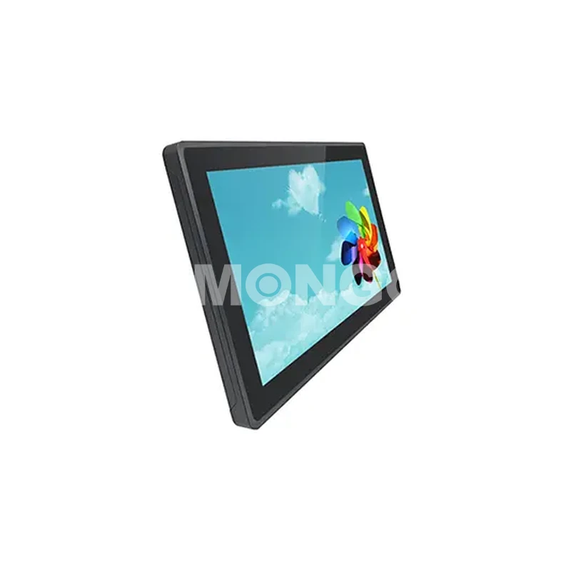 Écran tactile capacitif multipoint 4