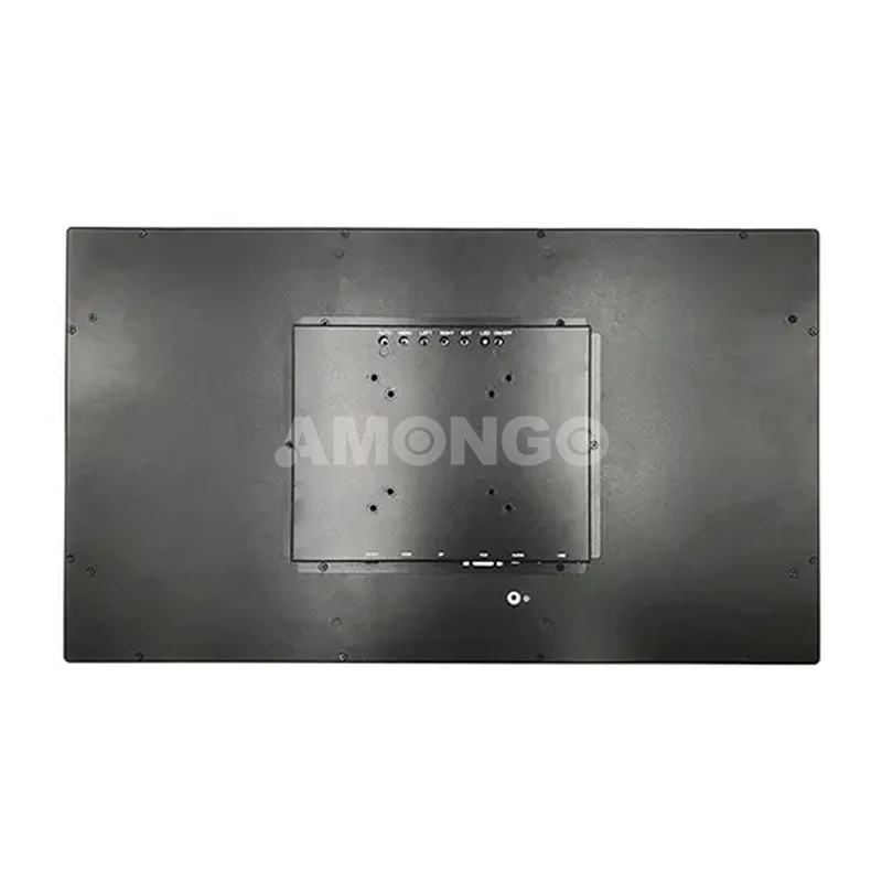 24 pouces écran tactile lcd moniteur 3