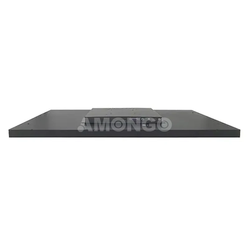 24 pouces écran tactile lcd moniteur 4