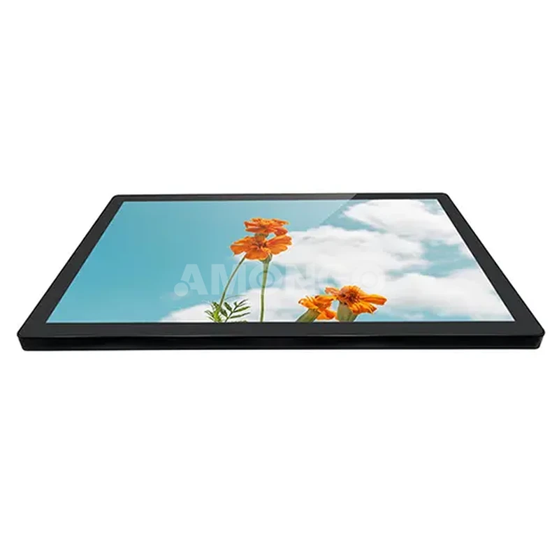 Moniteur LCD écran tactile 27 pouces 1