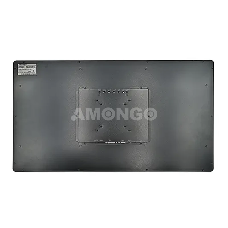 Moniteur LCD écran tactile 27 pouces 4