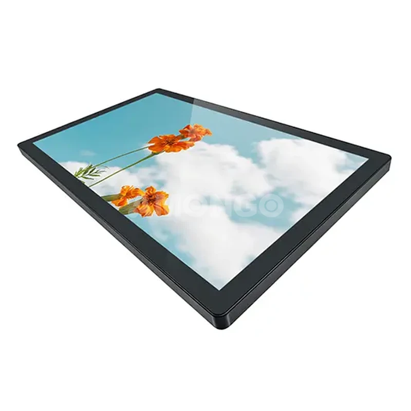 Moniteur LCD écran tactile 27 pouces 5