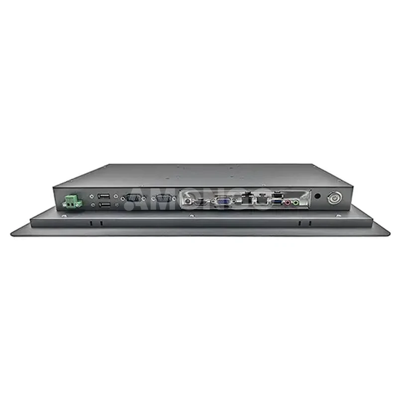 15 pouces écran tactile industriel panneau pc 3
