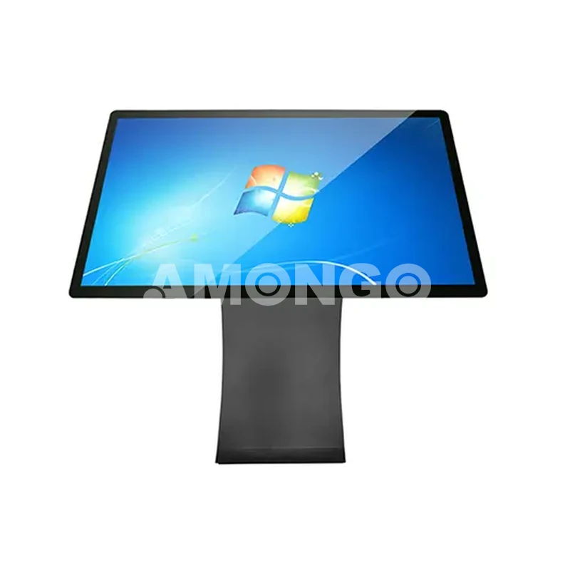 43 pouces Ul listé zéro cadre pcap touch panneau industriel 11555987058 pc