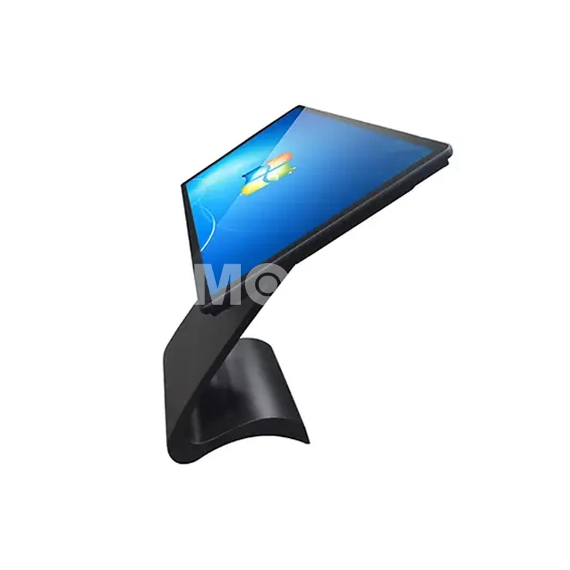 43 pouces Ul listé zéro lunette pcap touch panneau industriel pc 2
