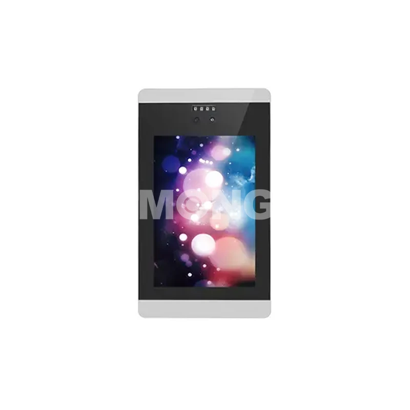 8 pouces Android tout en un pc pcap touch reconnaissance de visage 2
