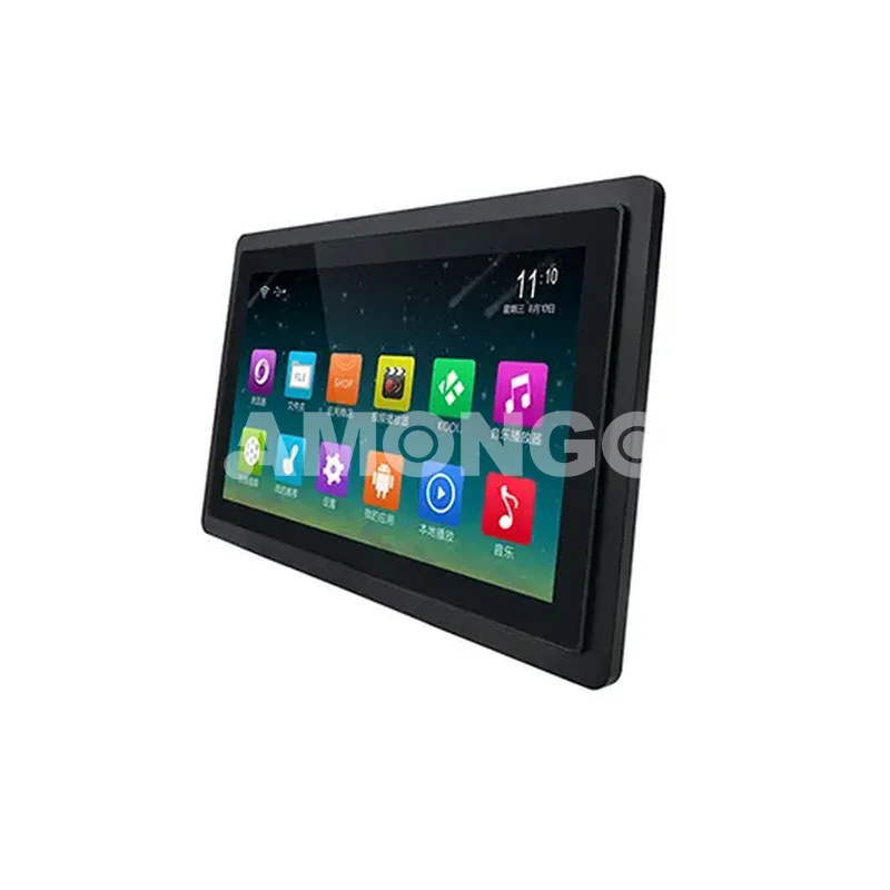 Android 15 pouces tout en un pc 41