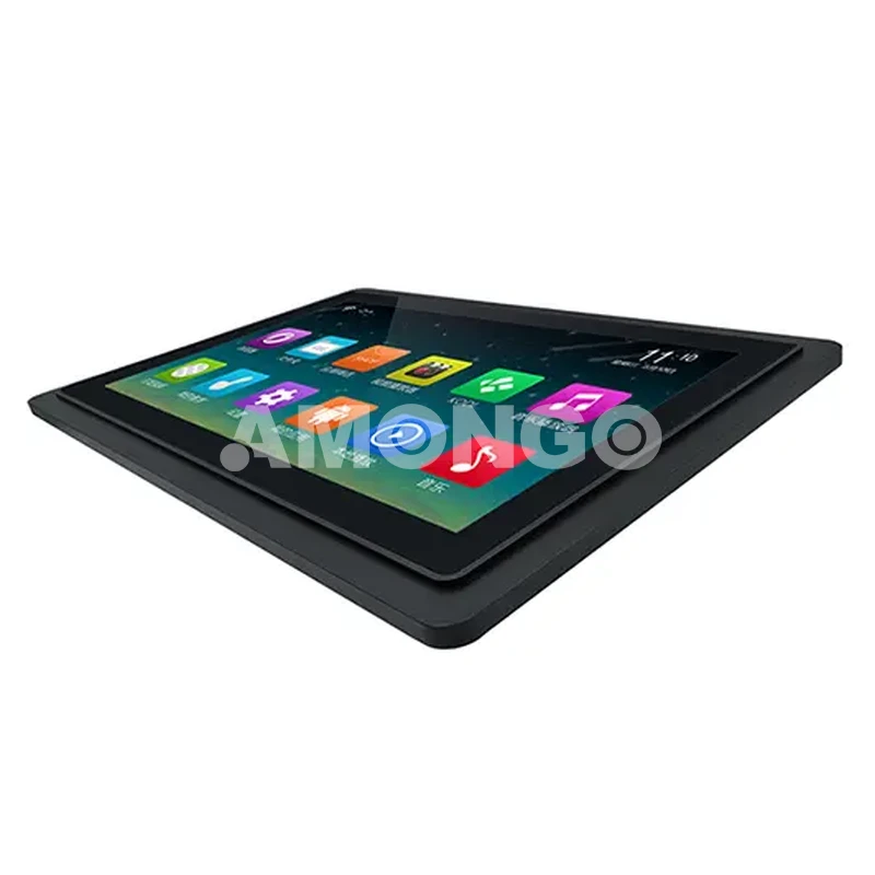 Android 15 pouces tout en un pc 5